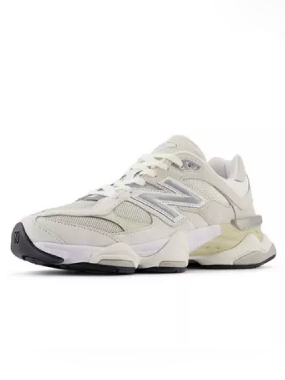 NWOB New Balance 9060 "Sea Salt/Moonbeam" Unisex Shoe